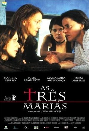 As Três Marias-2002