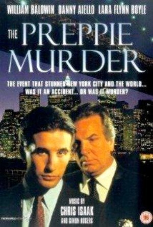 Assassinato no Central Park-1989