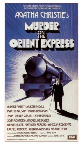Assassinato no Orient Express-1974