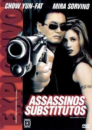 Assassinos Substitutos-1997