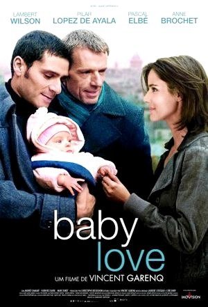 Baby Love-2008