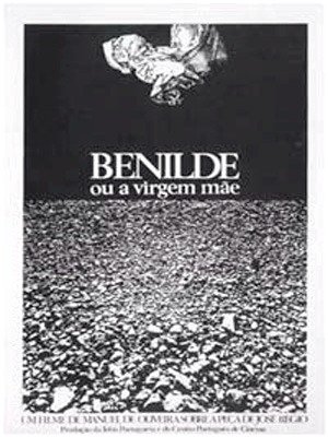 Benilde ou a Virgem- Mãe-1974