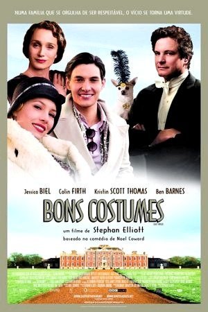 Bons Costumes-2008