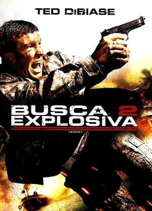 Busca Explosiva 2-2009