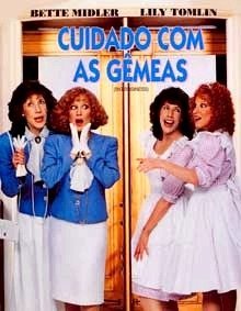 Cuidado com as gêmeas-1988