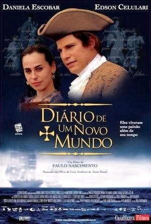 Diário de um Novo Mundo-2005