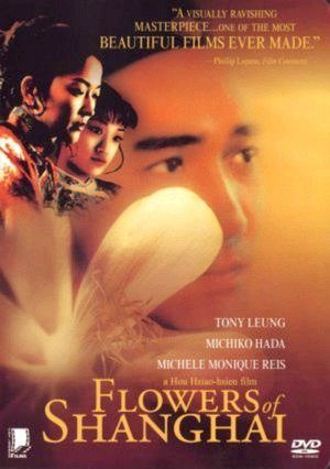 Flores de Xangai-1998