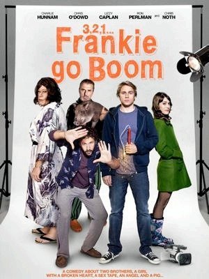 Frankie no Limite-2011