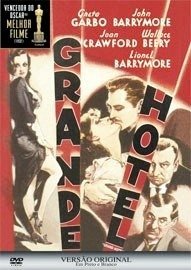 Grande Hotel-1932