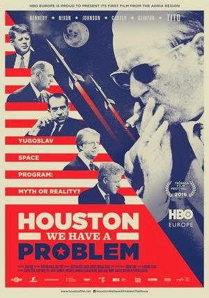 Houston, We Have a Problem!-2016