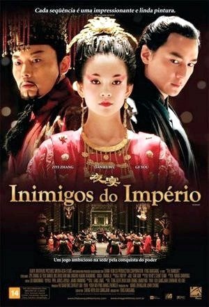 Inimigos do Império-2006