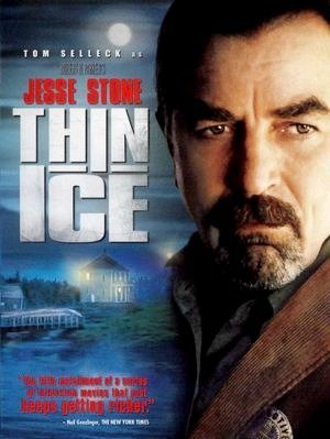 Jesse Stone: Gelo Fino-2008