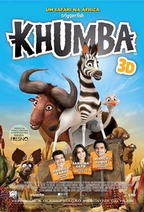 Khumba-2013