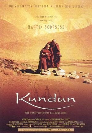 Kundun-1997