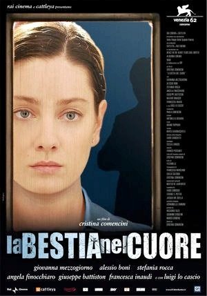 La Bestia Nel Cuore-2005