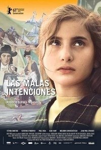 Las Malas Intenciones-2011