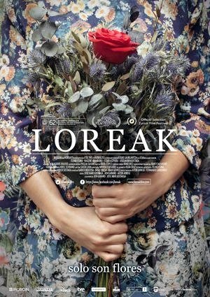 Loreak-2014