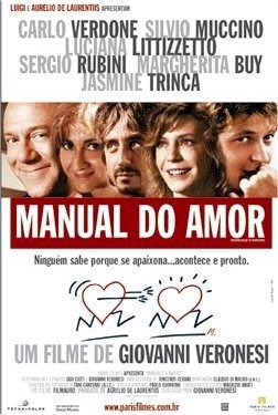 Manual do Amor-2005