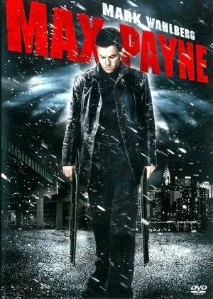 Max Payne-2008