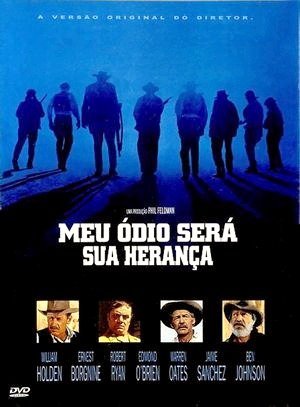 Meu Ódio Será Sua Herança-1969