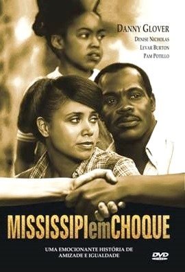Mississipi em Choque-1985