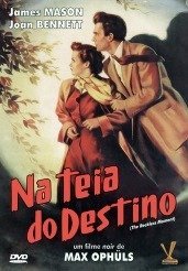 Na Teia do Destino-1949