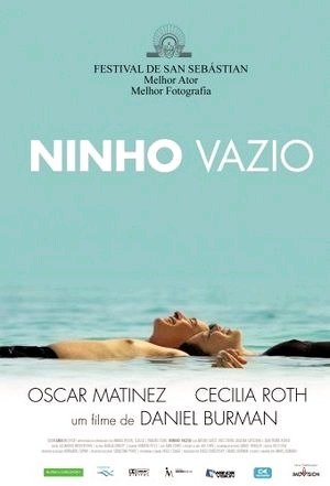 Ninho Vazio-2008