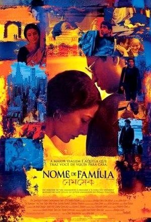 Nome de Família-2006