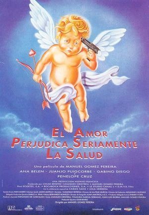 O Amor Prejudica Seriamente a Saúde-1996