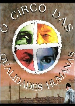 O Circo das Qualidades Humanas-1998