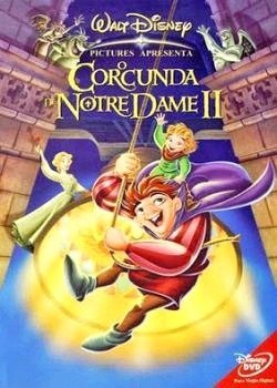 O Corcunda de Notre Dame 2-2001