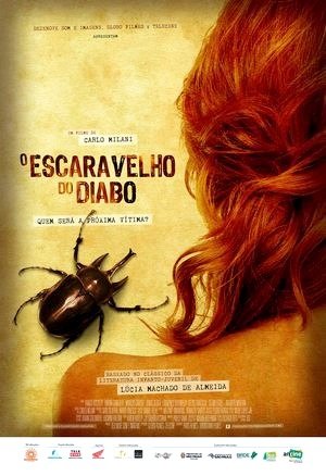 O Escaravelho do Diabo-2016