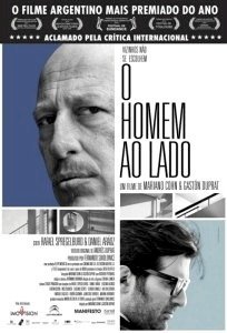 O Homem ao Lado-2009