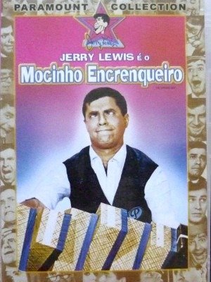 O Mocinho Encrenqueiro-1961