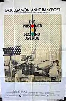 O Prisioneiro da Segunda Avenida-1975