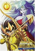 Os Cavaleiros do Zodíaco - Saint Seiya-1987