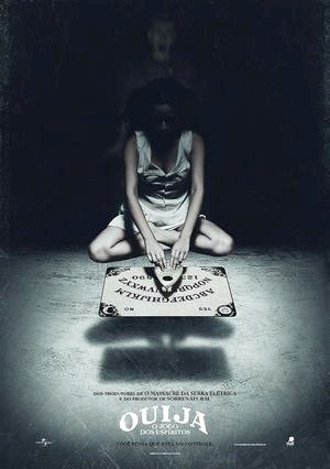 Ouija - O Jogo dos Espíritos-2014