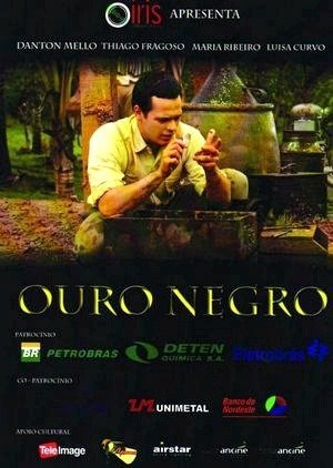 Ouro Negro-2008