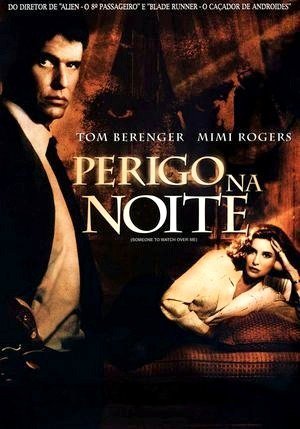 Perigo na Noite-1987