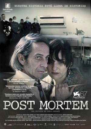 Post Mortem-2010