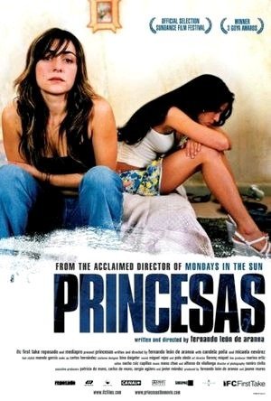 Princesas-2005