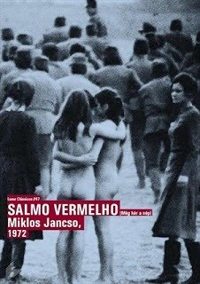 Salmo Vermelho-1972