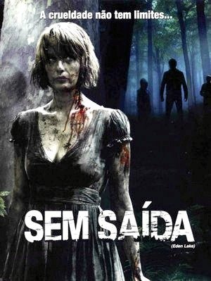 Sem Saída-2008