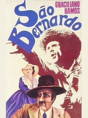 São Bernardo-1972