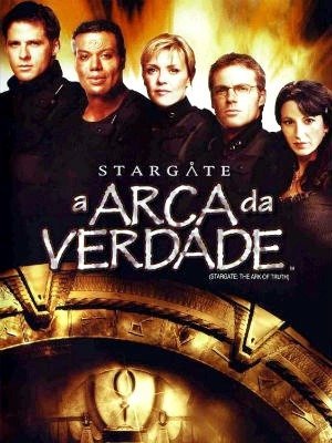 Stargate: A Arca da Verdade-2008