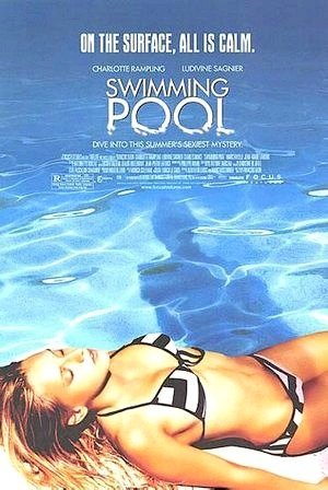 Swimming Pool - À Beira da Piscina-2003