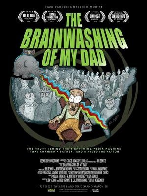 The Brainwashing of My Dad-2015