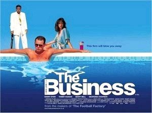 The Business - Uma Carreira para o Sucesso-2005