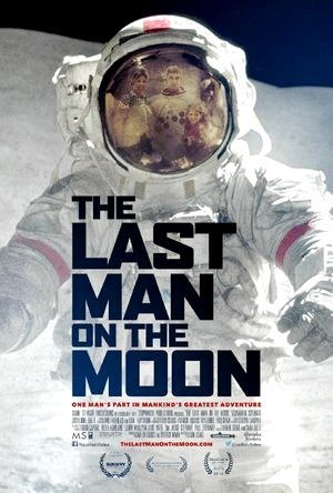The Last Man On The Moon-2014