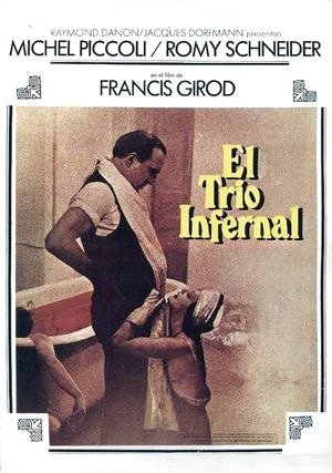 Trio Infernal-1974